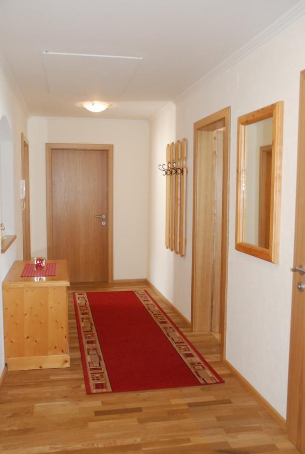 Strampflgut Lejlighed Dorfgastein Værelse billede